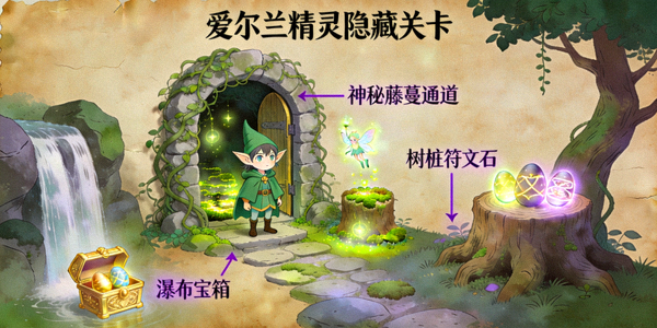 暗影女王·莫甘娜Boss角色设定图 - 展示其暗影形态与技能特效